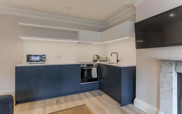 StayInn Farringdon