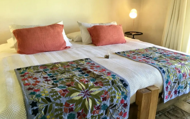Hotel Casa De Campo