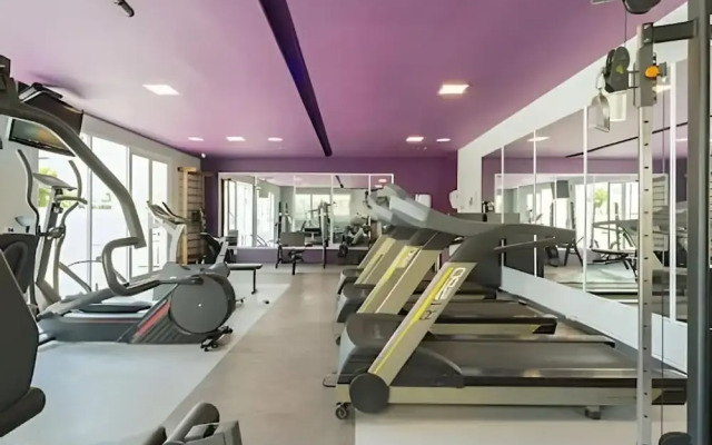 Get a Flat 2307 Luxuoso Itaim- SP