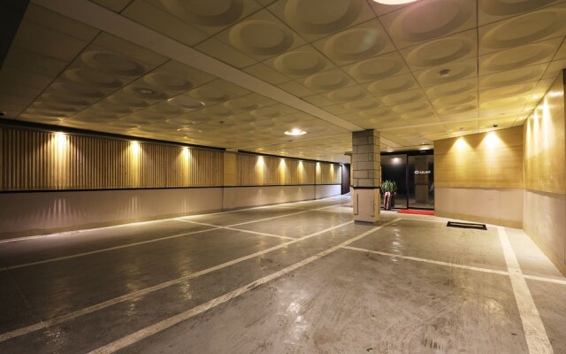 Celint Hotel
