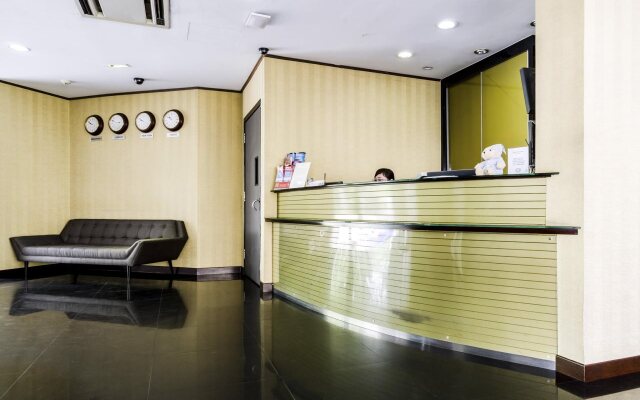 Rest Bugis Hotel