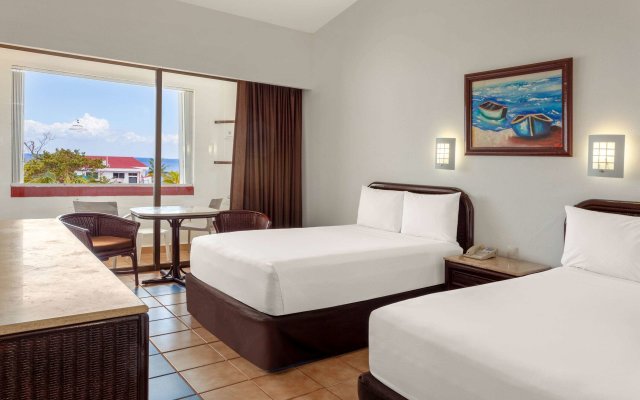 Cozumel Hotel & Resort, Trademark Collection by Wyndham