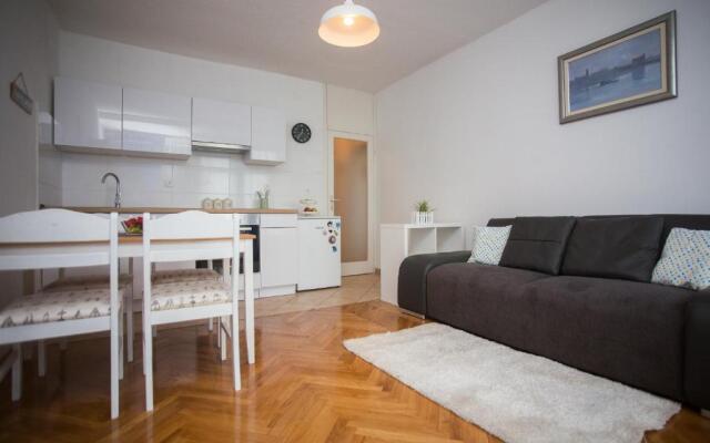 Apartment Vesna