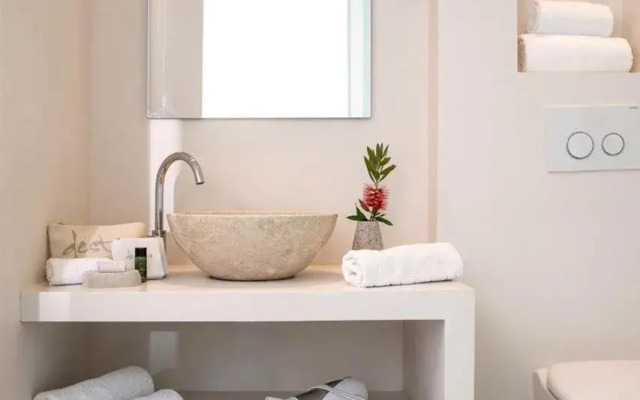 Destino Five Ibiza - 5-Star Grand Luxe Resort
