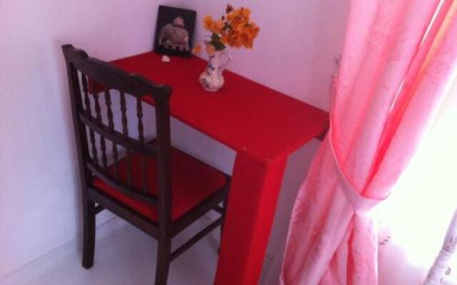 The Frangipani Home