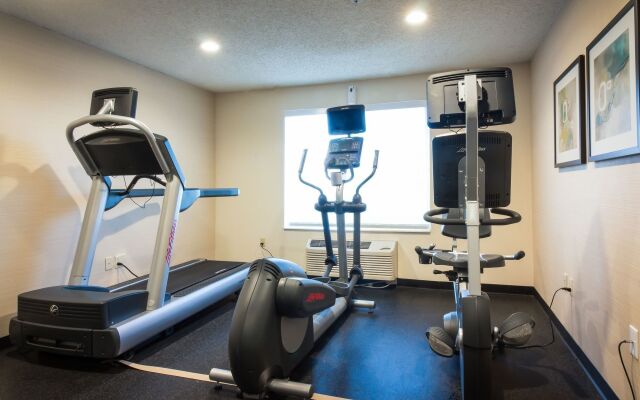 Fairfield Inn by Marriott Las Cruces