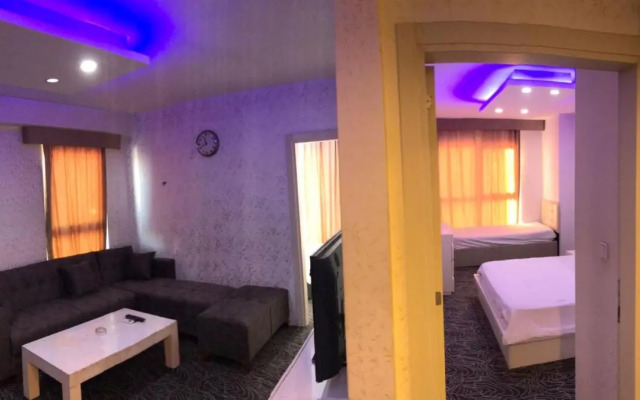Beylikdüzü No:5 Suites