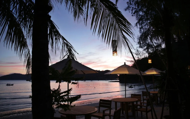 The Cove Phuket