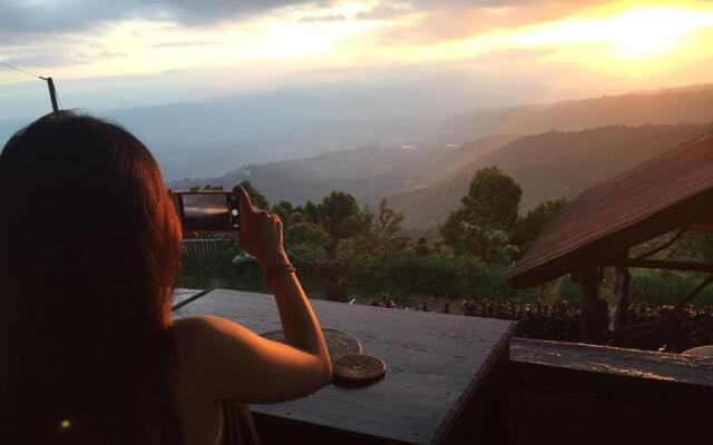 Puri Sunset Homestay