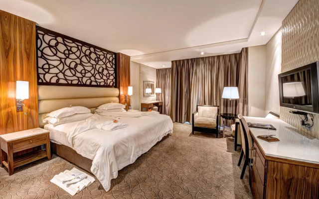 The Royal Marang Hotel