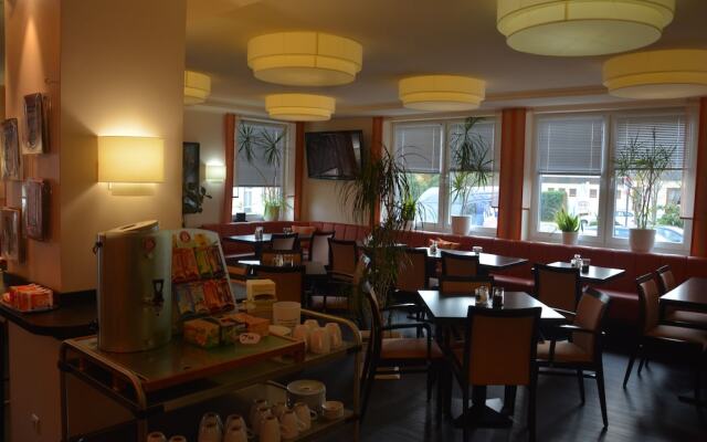 Hotel Oyten am Markt