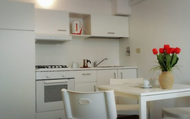 Trastevere Apartments in Rome