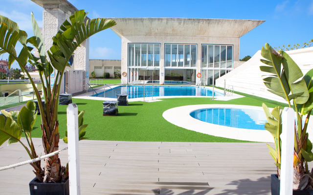 Hotel Puerto Sherry