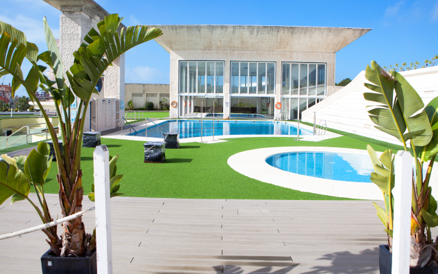 Hotel Puerto Sherry
