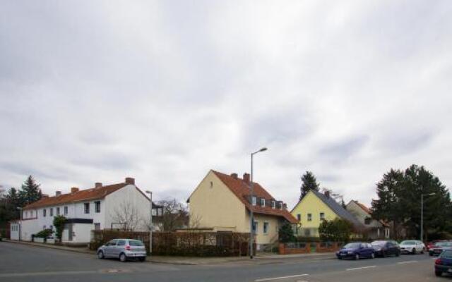 4 Private Single Rooms (4791)