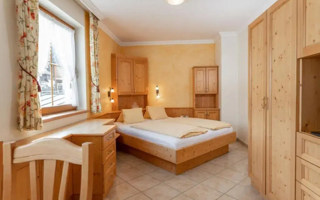 Land- und Appartementhaus Pircher