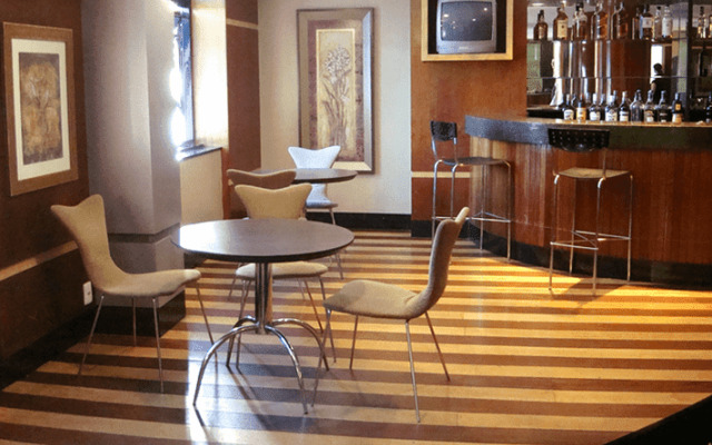 Planalto Bittar Hotel e Eventos