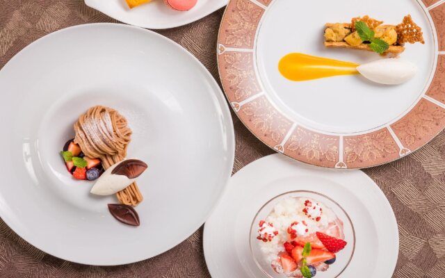 Izu Imaihama Tokyu Hotel