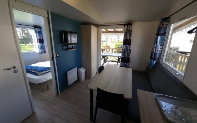 Camping Les Goélands