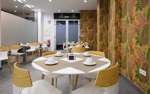 Hotel Emeté & Coworking by Airnest