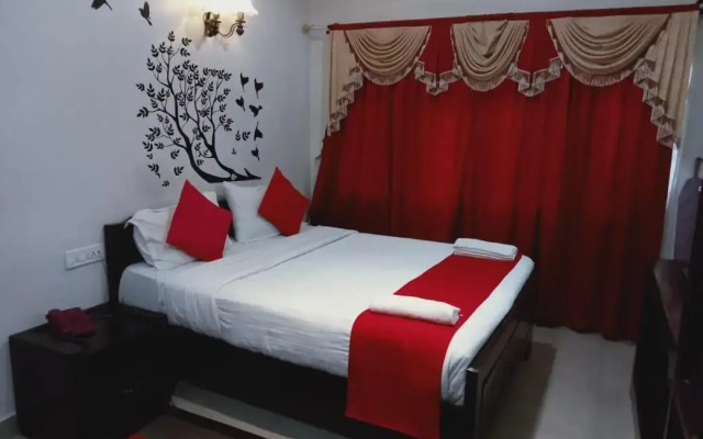 OYO Rooms Ooty Main Market
