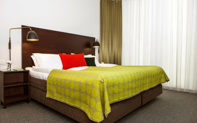 Elite Hotel Ideon, Lund