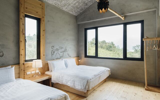 Sun Moon Lake Residence 8