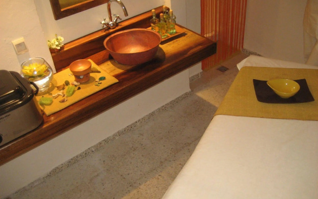 Hotel La Residence Hammamet