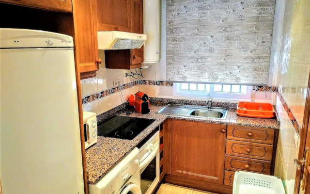 Marina Trebol III by ACV