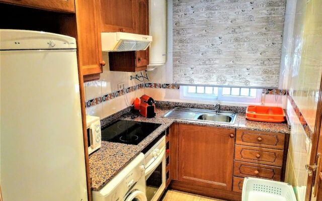 ACV - Marina Trebol III-2ª Linea Planta 4 Norte