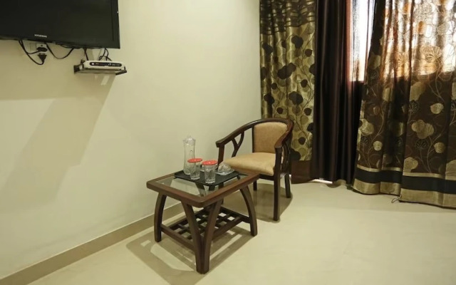 Anamsa Residency