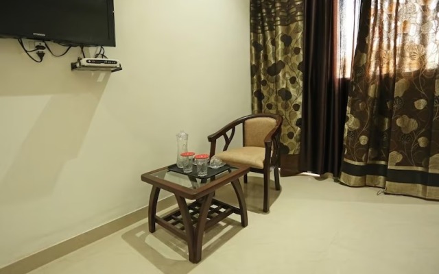 Anamsa Residency