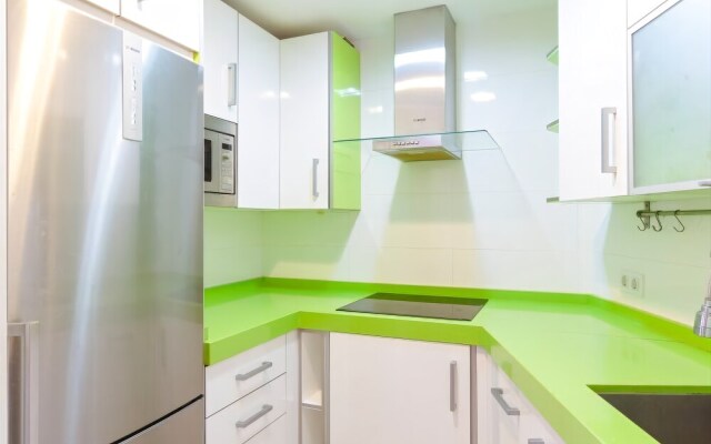 Apartamento Picasso