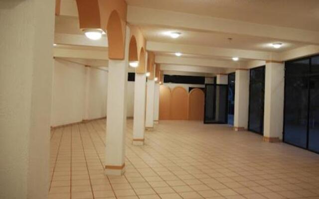 Hotel Plaza Venecia
