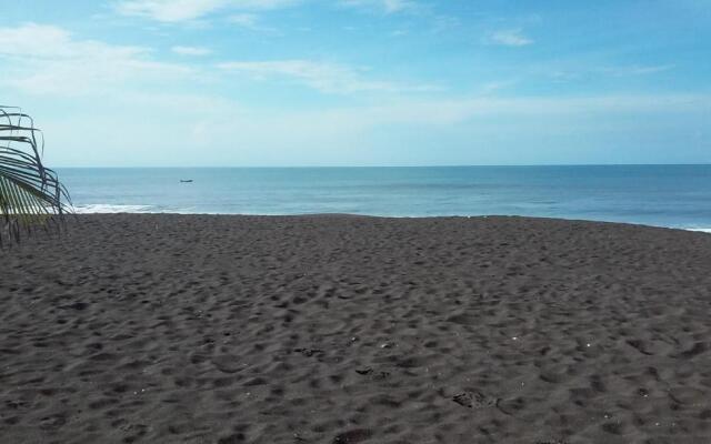 Villa Tortugas