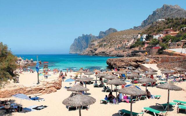 Apartamento Can Marce