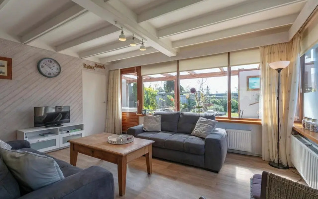 Holiday Home Sint Maartenszee Near Beach