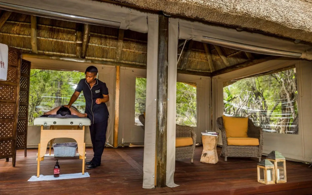 Impodimo Game Lodge
