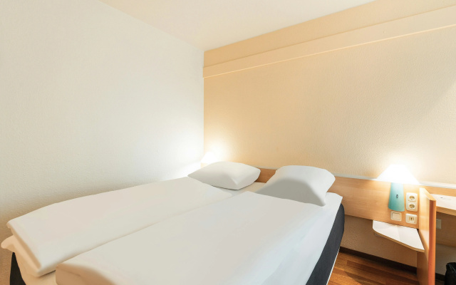B&B HOTEL Essen-Hbf