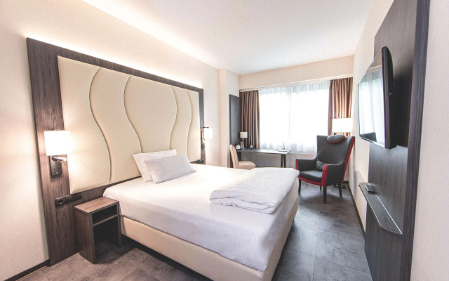 Plaza Hotel Mannheim