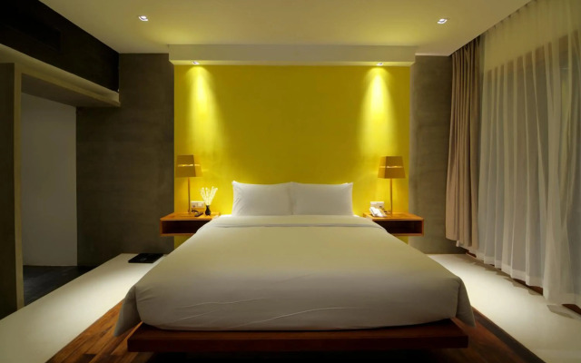 Apsara Residence Hotel