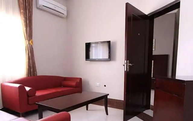 Owerri Hotel Plaza