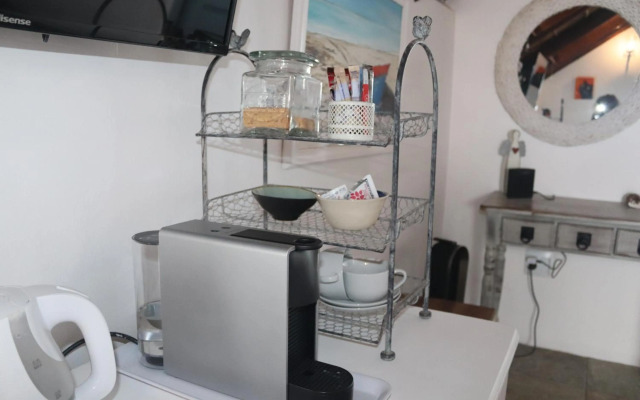 Gilcrest Place Guest House