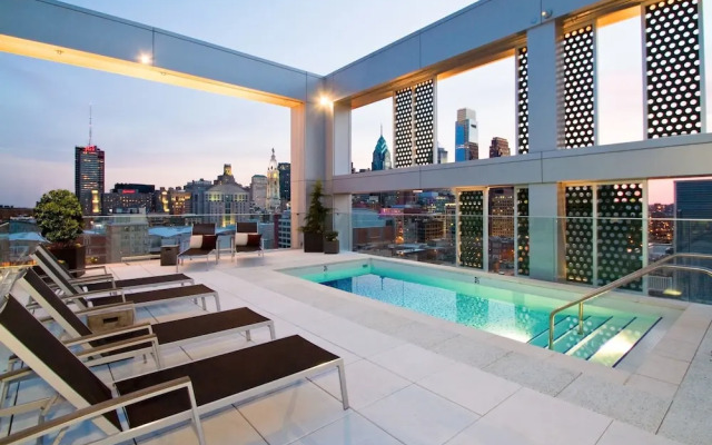 Kasa Philadelphia Apartments