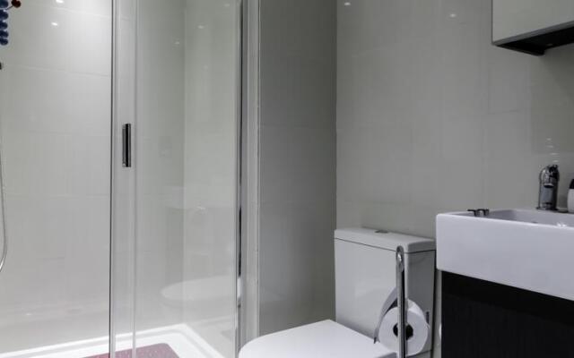 City Gate Serviced Apartments