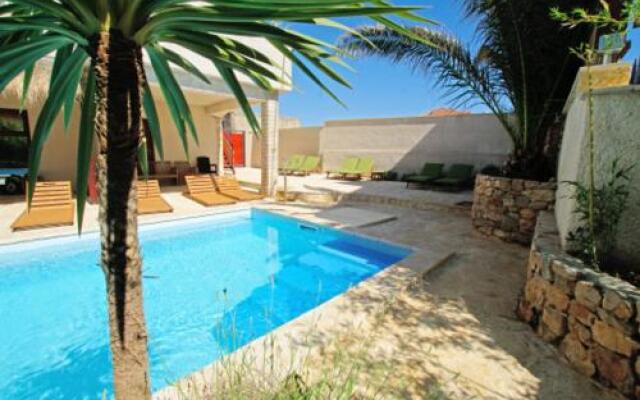 Apartman Murter Chill Spot A2+1 ID 722