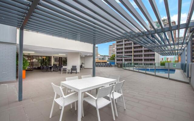 The Astor Apartments