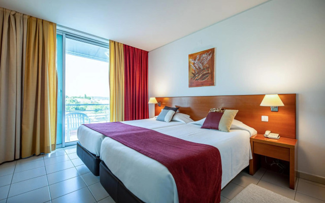 Hotel Sao Sebastiao de Boliqueime