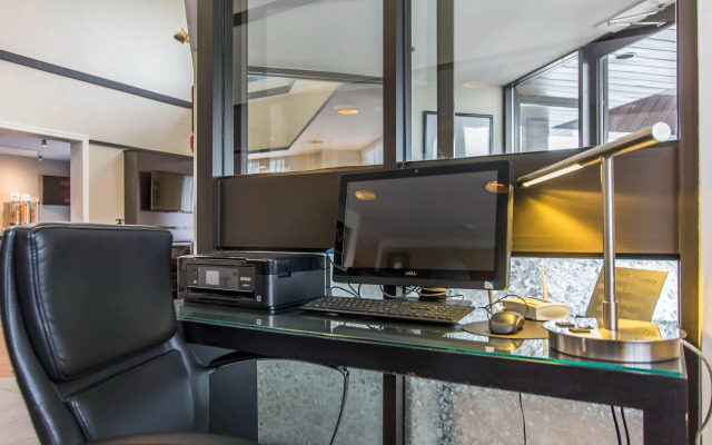 Comfort Inn New Glasgow