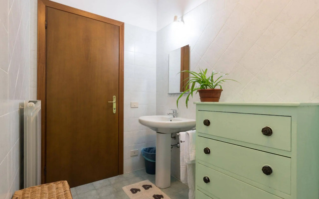 Agriturismo Le Fontanacce